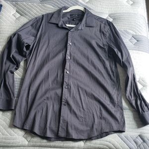 Dress Shirt Slim Fit